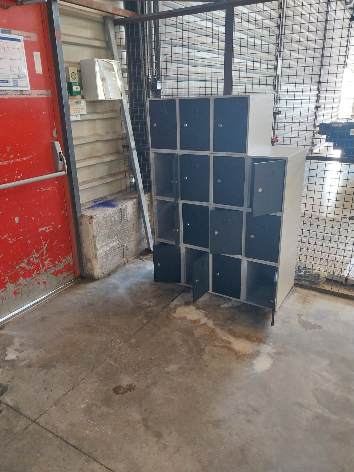 Aménagement interieur professionnel 6