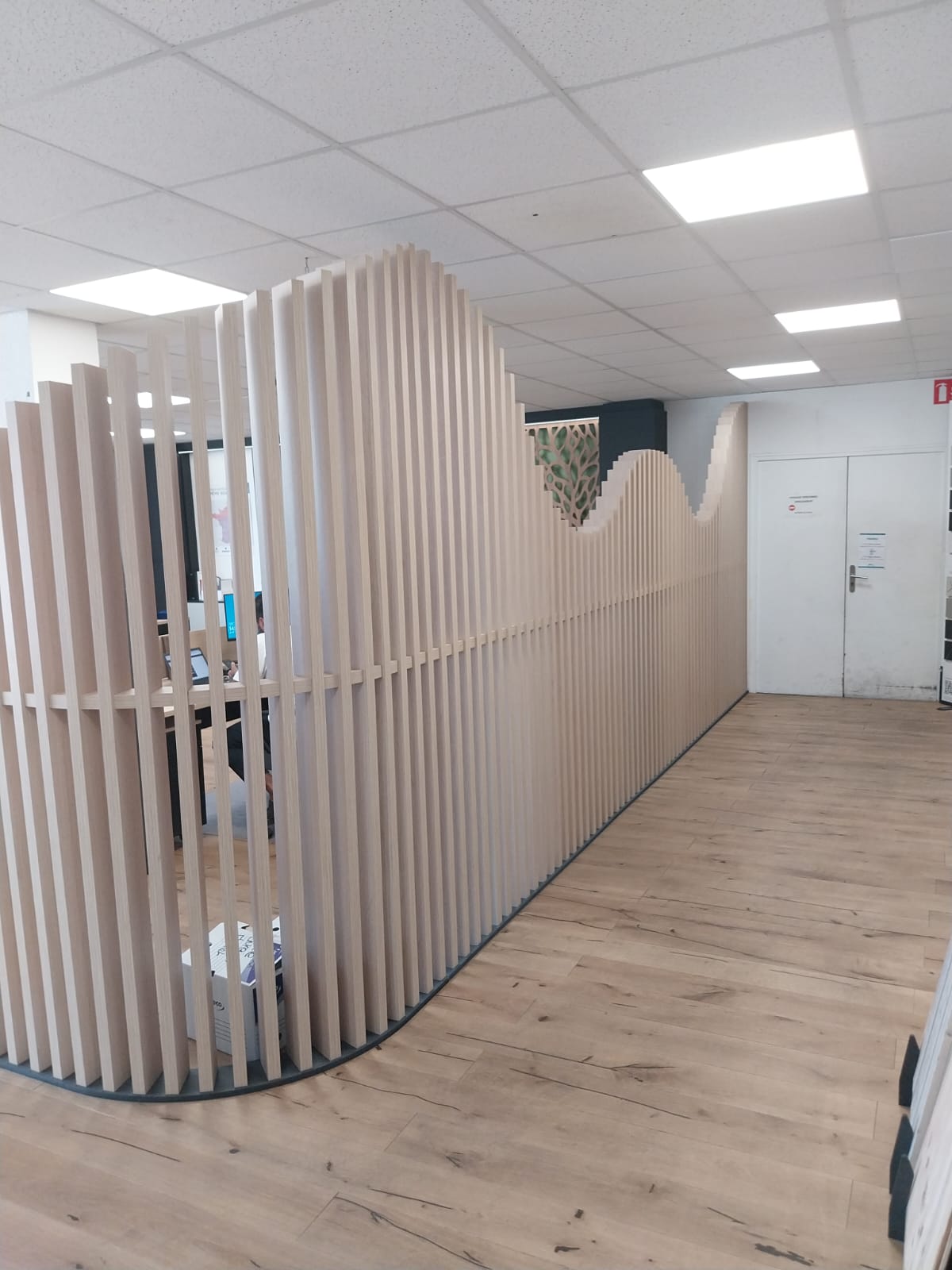 Aménagement interieur proffessionnel 3