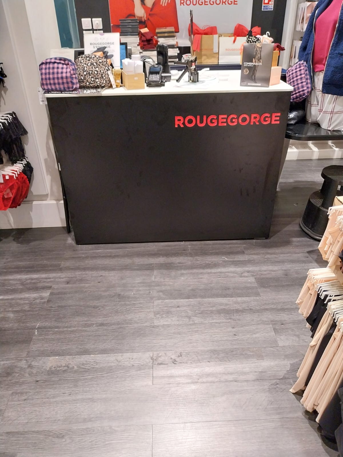 Aménagement interieur proffessionnel