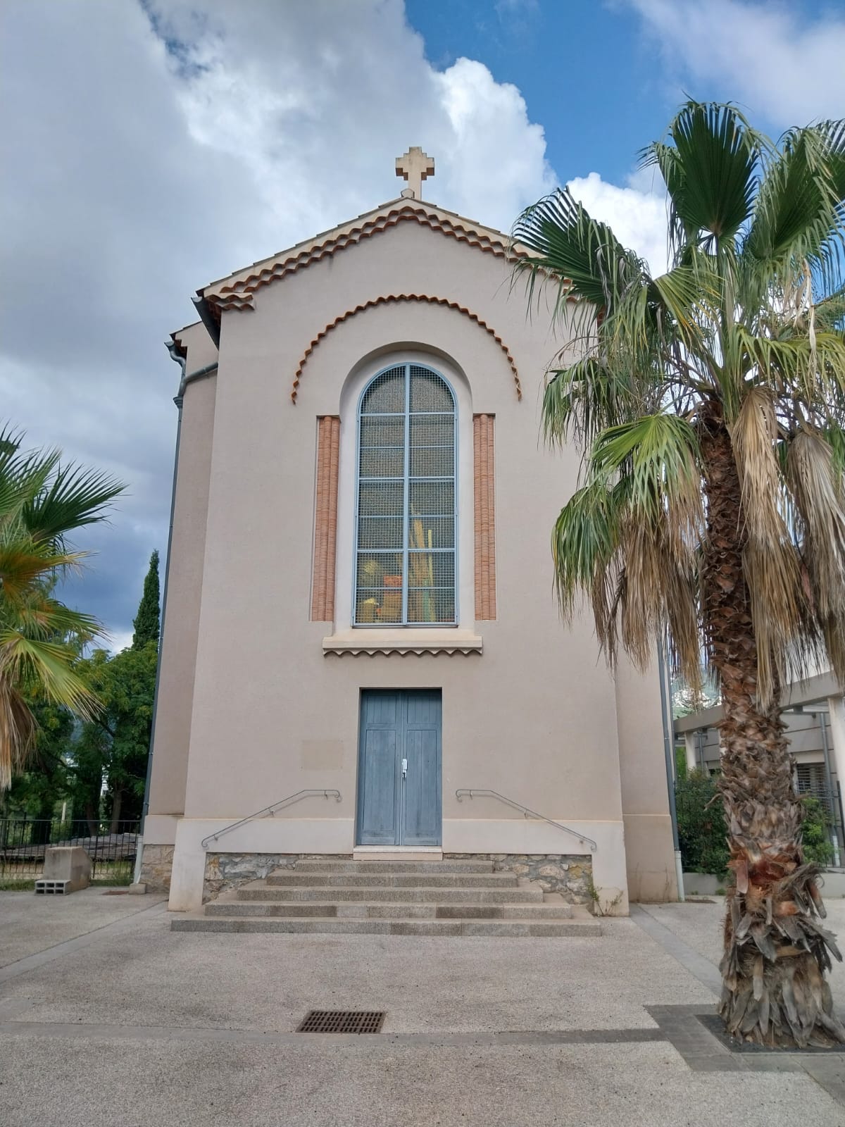 Changement de serrure