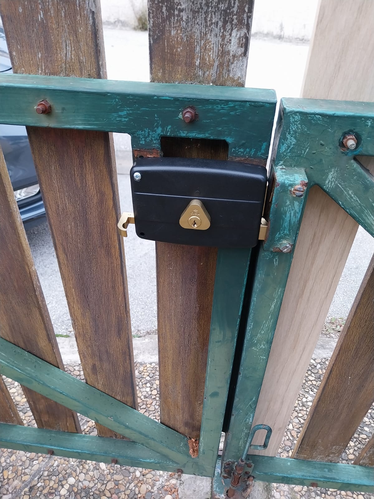 Remplacement & installation de serrures 1