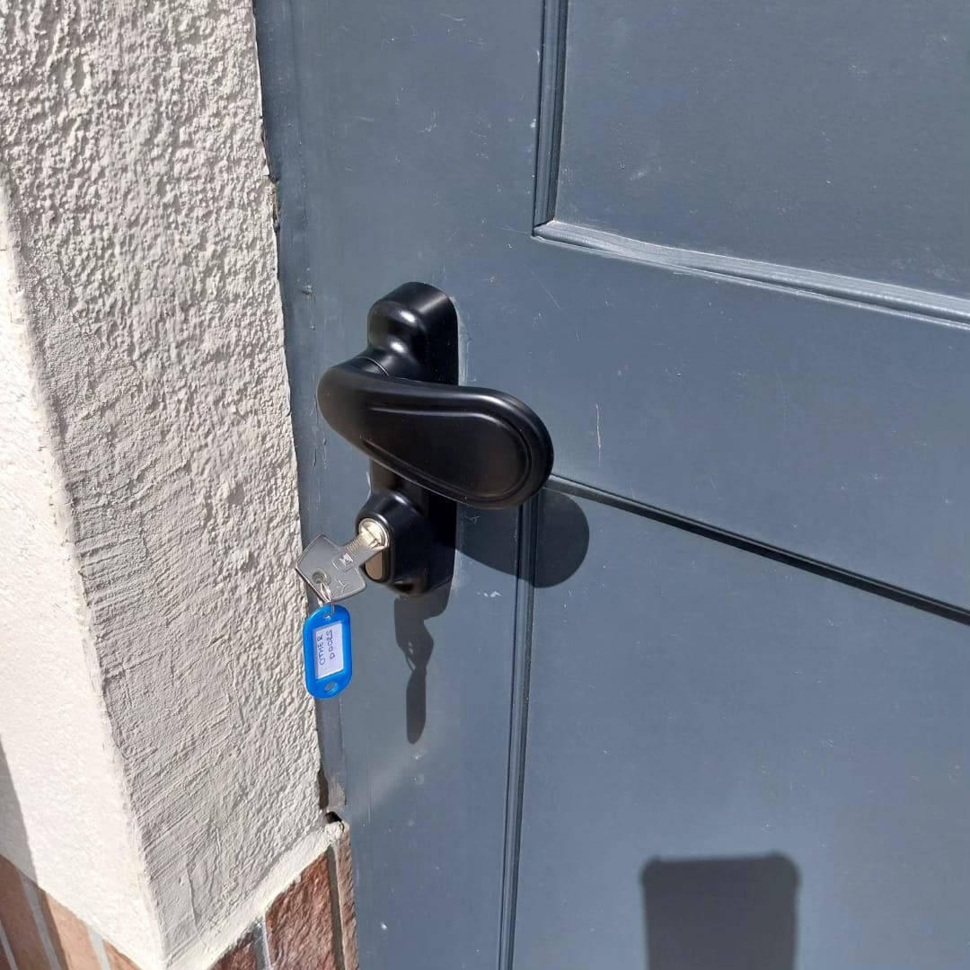 Remplacement & installation de serrures 4