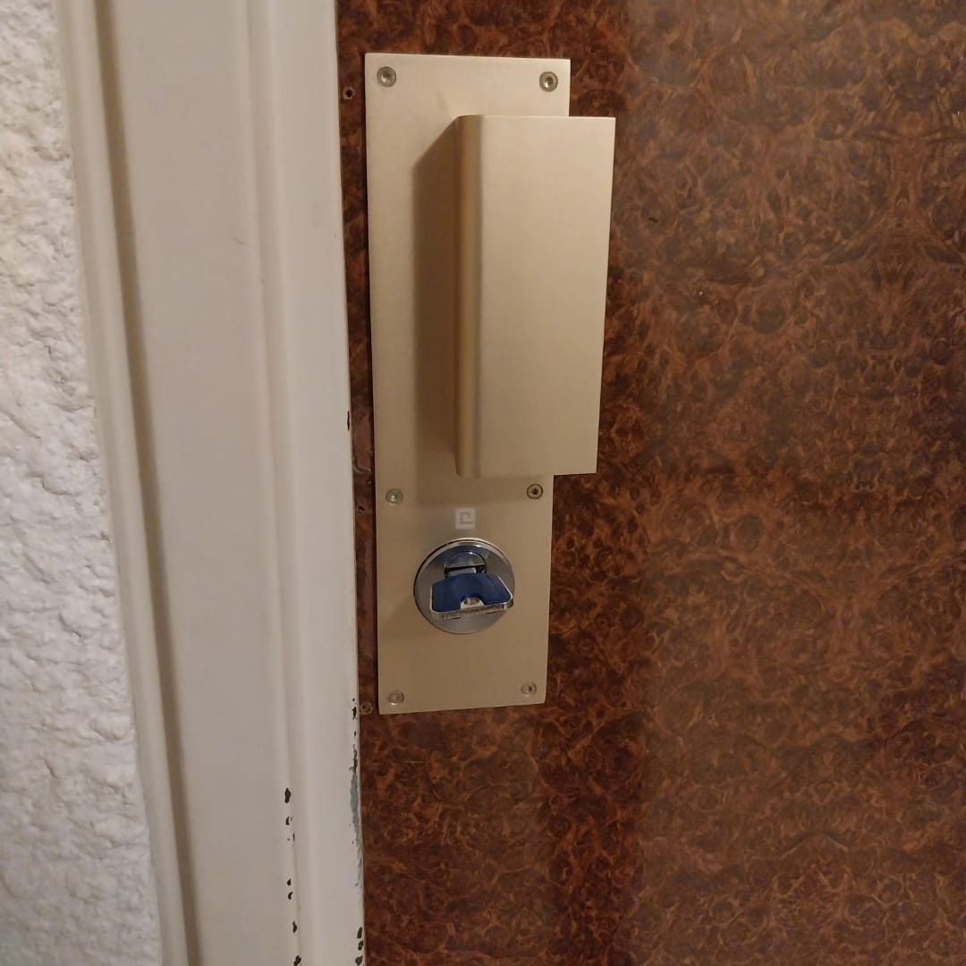 Remplacement & installation de serrures 6