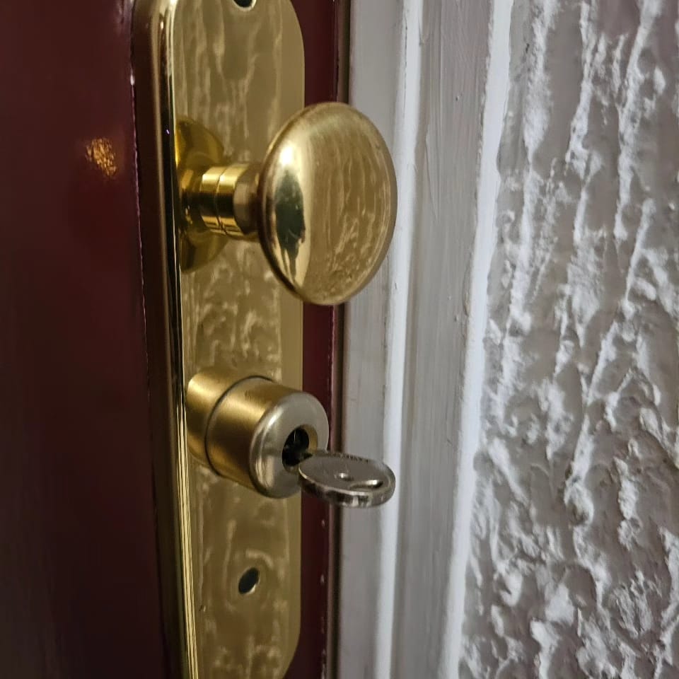 Remplacement & installation de serrures 7