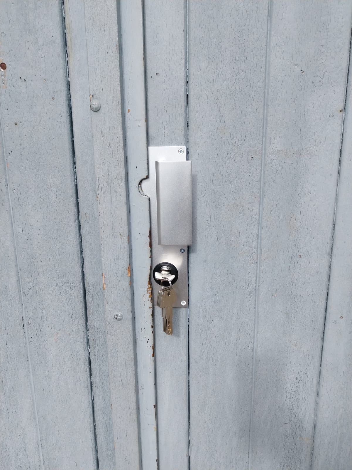 Remplacement & installation de serrures