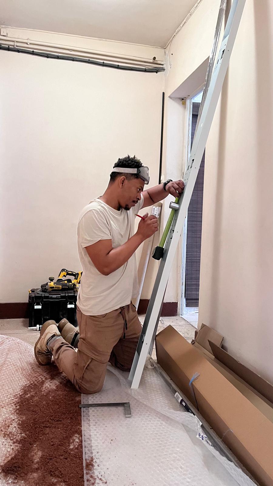 Renforcement de porte 7