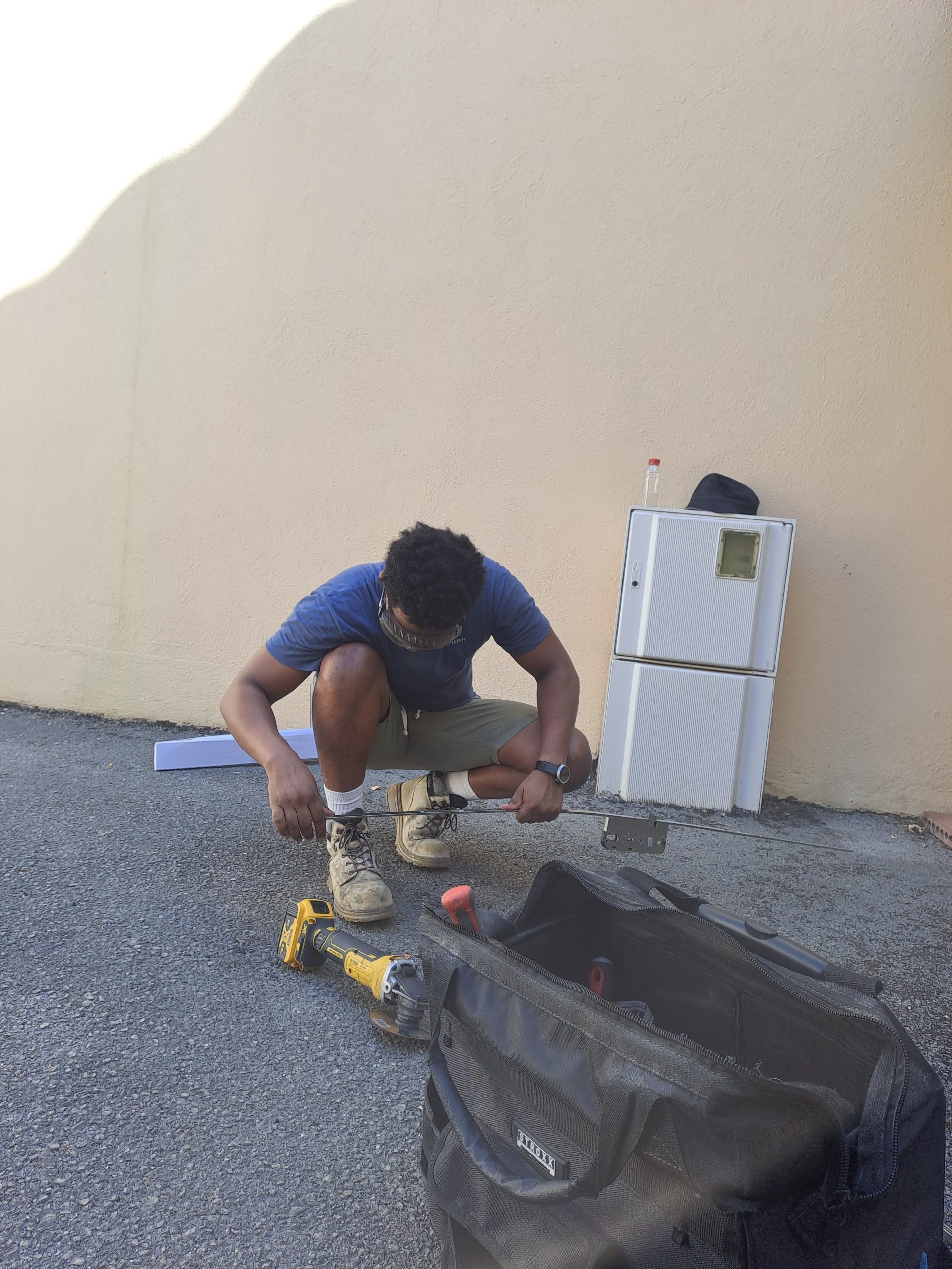 Serrurier Menuisier Mayotte 3